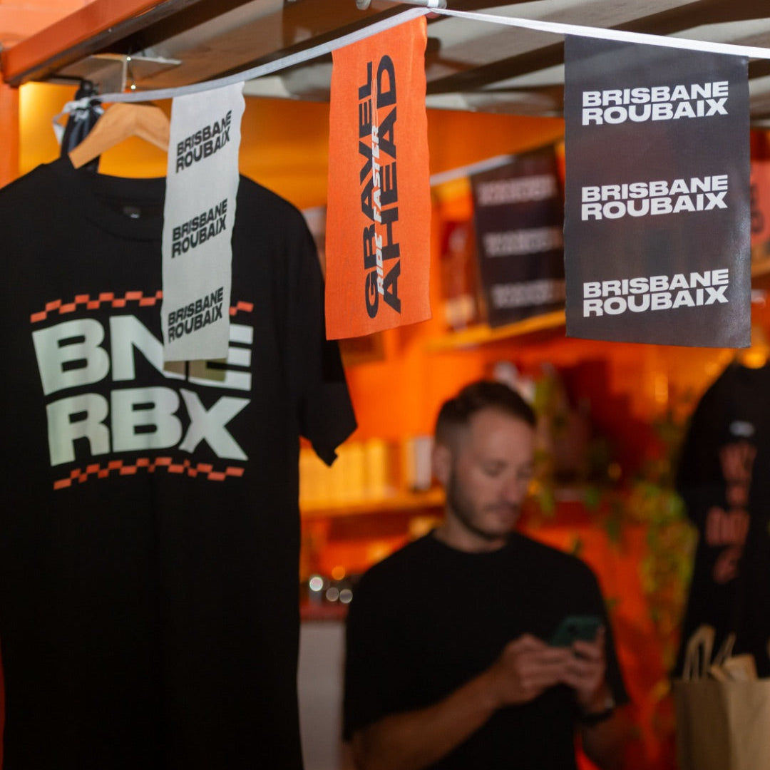 BNE RBX '25 T-Shirt