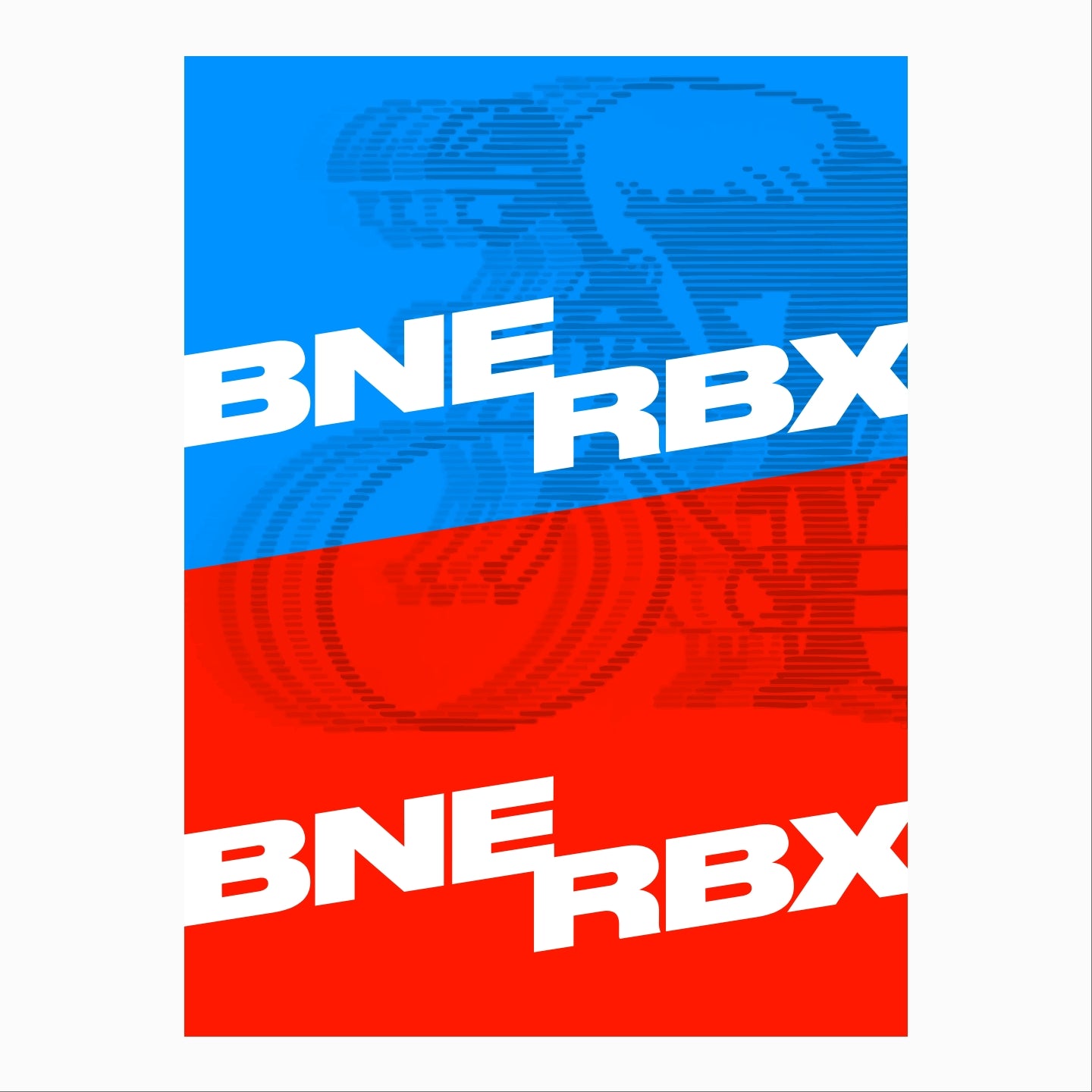 BNE RBX '26 T-Shirt