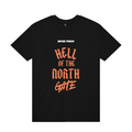 Hell of the Northgate T-shirt
