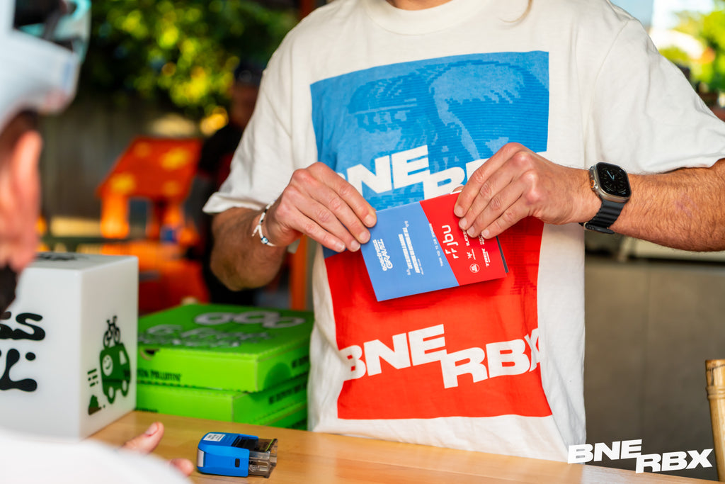 BNE RBX '26 T-Shirt