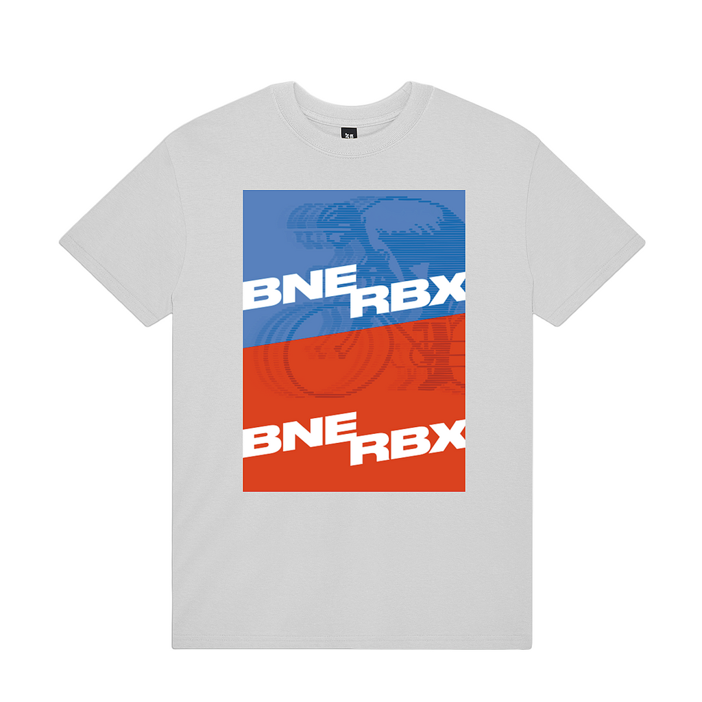 BNE RBX '26 T-Shirt
