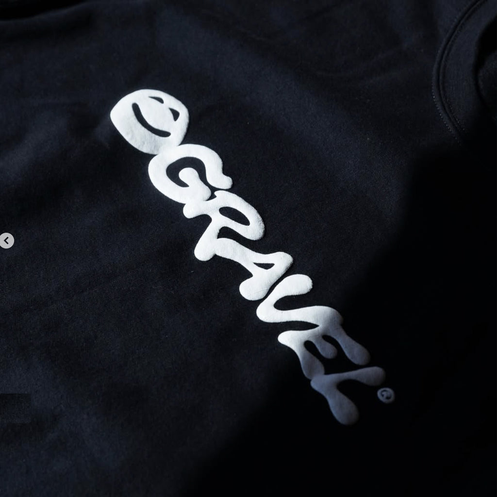 Goodness Gravel Sweatshirt