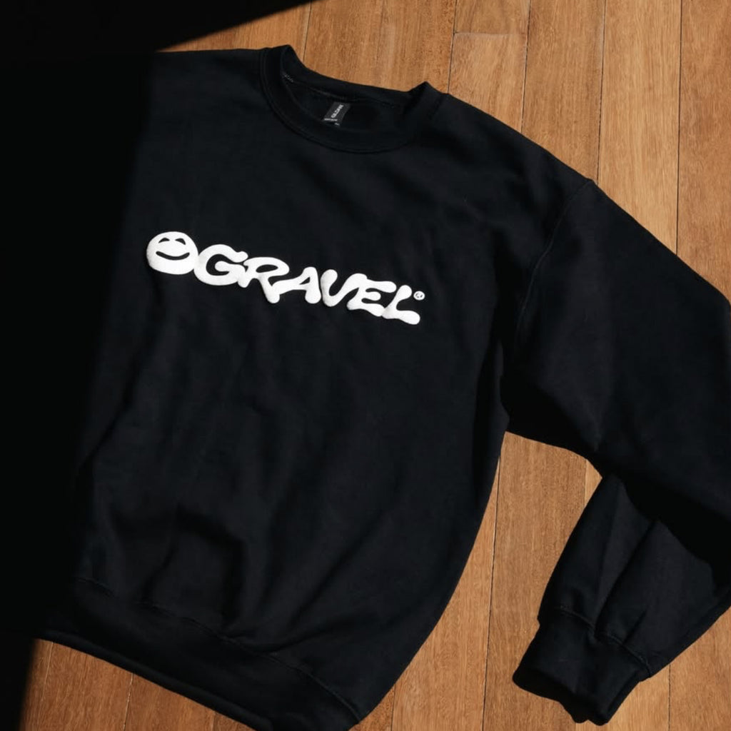 Goodness Gravel Sweatshirt
